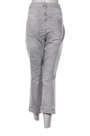 Дамски дънки Street One, Размер XXL, Цвят Сив, Цена 93,99 лв.