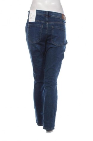 Damskie jeansy Street One, Rozmiar L, Kolor Niebieski, Cena 250,99 zł