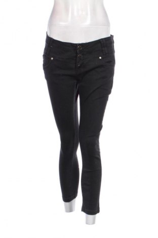 Damen Jeans Sublevel, Größe XL, Farbe Schwarz, Preis € 14,77