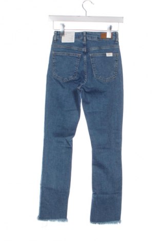 Blugi de femei Suite Benedict, Mărime XS, Culoare Albastru, Preț 244,74 Lei