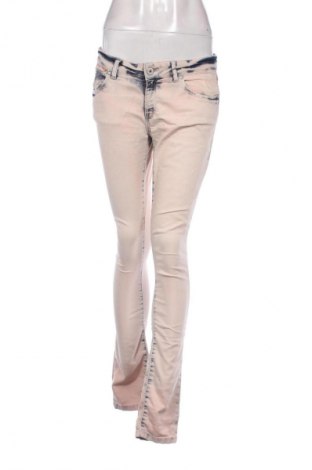 Női farmernadrág Superdry, Méret L, Szín Rózsaszín, Ár 10 299 Ft