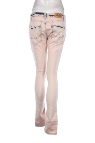 Női farmernadrág Superdry, Méret L, Szín Rózsaszín, Ár 10 299 Ft