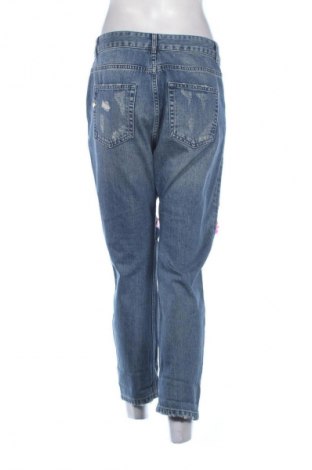Damskie jeansy TWINSET, Rozmiar M, Kolor Niebieski, Cena 298,85 zł