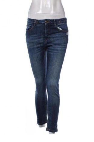 Γυναικείο Τζίν TWINSET, Μέγεθος M, Χρώμα Μπλέ, Τιμή 179,80 €