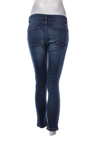 Γυναικείο Τζίν TWINSET, Μέγεθος M, Χρώμα Μπλέ, Τιμή 179,80 €