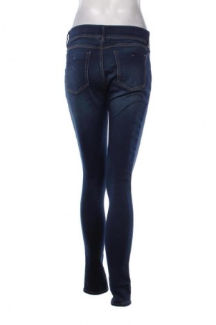 Дамски дънки Takko Fashion, Размер M, Цвят Син, Цена 19,99 лв.