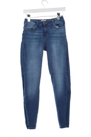 Dámske džínsy  Tally Weijl, Veľkosť M, Farba Modrá, Cena  14,83 €