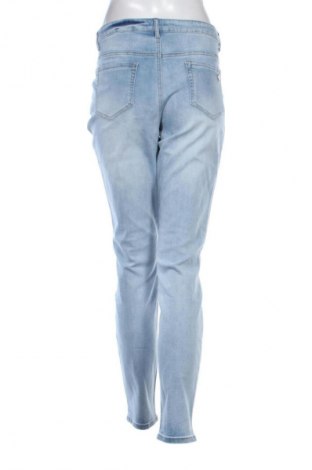 Dámske džínsy  Tamaris, Veľkosť XL, Farba Modrá, Cena  56,95 €