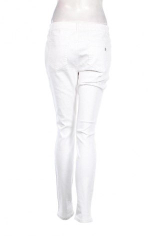 Női farmernadrág Tamaris, Méret M, Szín Fehér, Ár 23 839 Ft