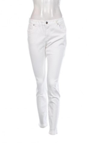 Damen Jeans Tamaris, Größe M, Farbe Weiß, Preis 61,99 €