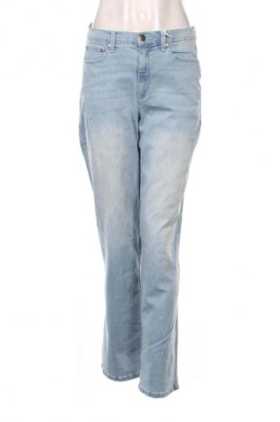 Dámske džínsy  Tamaris, Veľkosť M, Farba Modrá, Cena  45,95 €