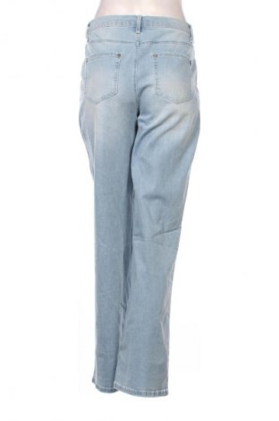 Dámske džínsy  Tamaris, Veľkosť M, Farba Modrá, Cena  45,95 €