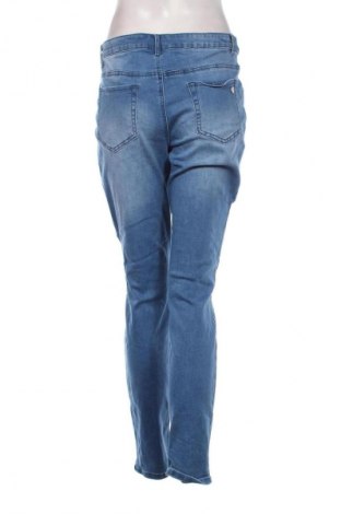 Дамски дънки Tamaris, Размер XL, Цвят Син, Цена 75,99 лв.