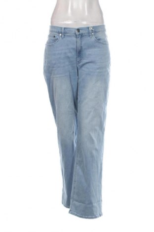 Дамски дънки Tamaris, Размер L, Цвят Син, Цена 93,99 лв.