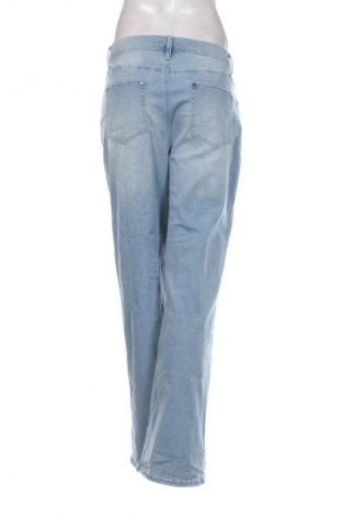 Дамски дънки Tamaris, Размер L, Цвят Син, Цена 93,99 лв.
