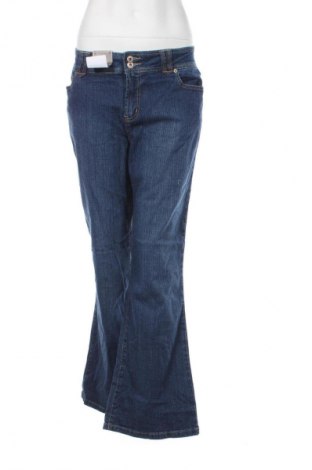 Női farmernadrág Target, Méret XL, Szín Kék, Ár 7 009 Ft