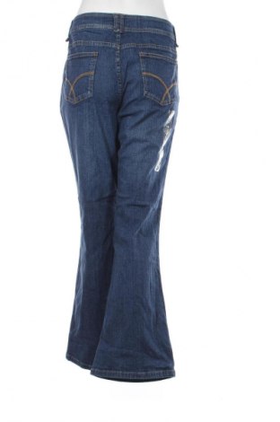 Női farmernadrág Target, Méret XL, Szín Kék, Ár 7 009 Ft