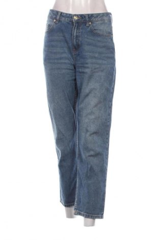 Dámské džíny  Terranova, Velikost M, Barva Modrá, Cena  367,00 Kč