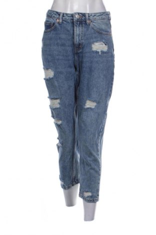 Női farmernadrág Terranova, Méret S, Szín Kék, Ár 6 998 Ft