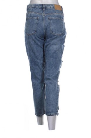 Női farmernadrág Terranova, Méret S, Szín Kék, Ár 6 998 Ft