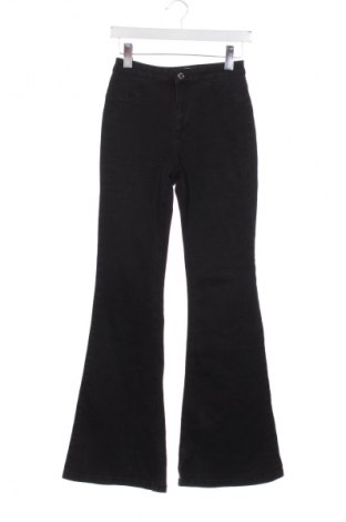 Dámské džíny  Terranova, Velikost XS, Barva Černá, Cena  367,00 Kč