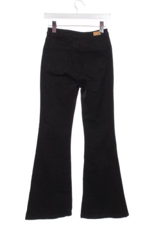 Dámské džíny  Terranova, Velikost XS, Barva Černá, Cena  367,00 Kč
