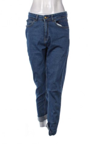 Dámske džínsy  Terranova, Veľkosť M, Farba Modrá, Cena  9,95 €