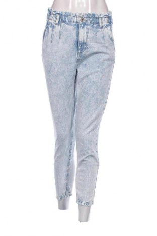 Dámské džíny  Terranova, Velikost S, Barva Modrá, Cena  367,00 Kč