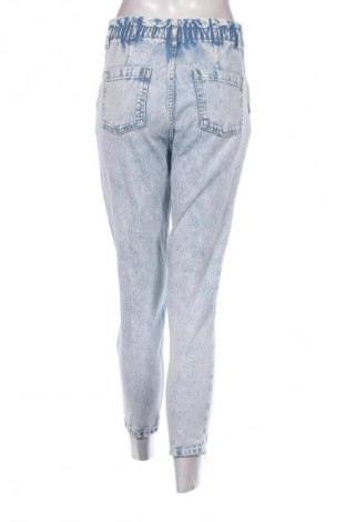 Dámské džíny  Terranova, Velikost S, Barva Modrá, Cena  367,00 Kč