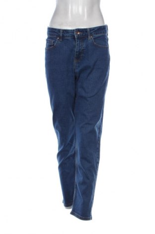 Dámské džíny  Terranova, Velikost M, Barva Modrá, Cena  369,00 Kč