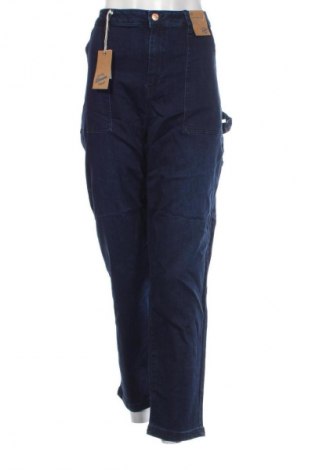 Damen Jeans The 1964 Denim Company, Größe XL, Farbe Blau, Preis € 21,99