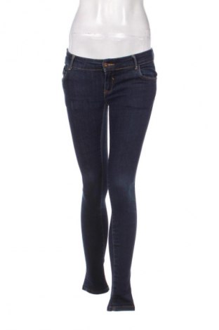 Dámske džínsy  Timeout, Veľkosť M, Farba Modrá, Cena  21,00 €