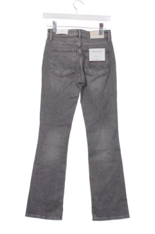 Dámske džínsy  Tom Ripley, Veľkosť XXS, Farba Sivá, Cena  94,95 €