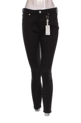 Blugi de femei Tommy Hilfiger, Mărime M, Culoare Negru, Preț 594,99 Lei