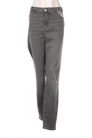 Dámské džíny  Tommy Hilfiger, Velikost 3XL, Barva Šedá, Cena  2 299,00 Kč