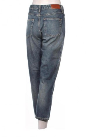 Damskie jeansy Tommy Hilfiger, Rozmiar S, Kolor Niebieski, Cena 504,99 zł