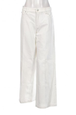 Damen Jeans Tommy Hilfiger, Größe L, Farbe Ecru, Preis € 127,99