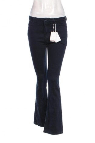 Dámske džínsy  Tommy Hilfiger, Veľkosť S, Farba Modrá, Cena  114,95 €