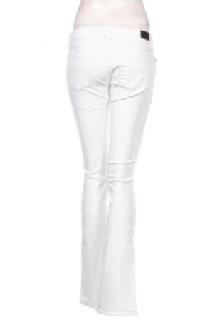 Дамски дънки Tommy Hilfiger, Размер M, Цвят Бял, Цена 82,99 лв.
