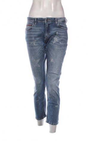 Γυναικείο Τζίν Tommy Hilfiger, Μέγεθος M, Χρώμα Μπλέ, Τιμή 41,94 €