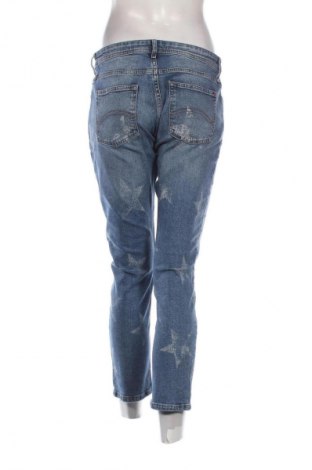 Γυναικείο Τζίν Tommy Hilfiger, Μέγεθος M, Χρώμα Μπλέ, Τιμή 41,94 €