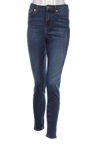 Damskie jeansy Tommy Hilfiger, Rozmiar S, Kolor Niebieski, Cena 122,99 zł