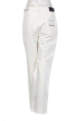 Γυναικείο Τζίν Tommy Hilfiger, Μέγεθος L, Χρώμα Λευκό, Τιμή 117,99 €