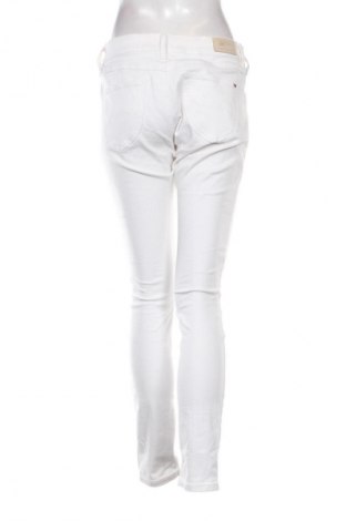 Γυναικείο Τζίν Tommy Hilfiger, Μέγεθος L, Χρώμα Λευκό, Τιμή 41,94 €