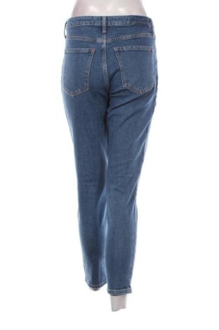 Дамски дънки Tommy Hilfiger, Размер S, Цвят Син, Цена 82,00 лв.