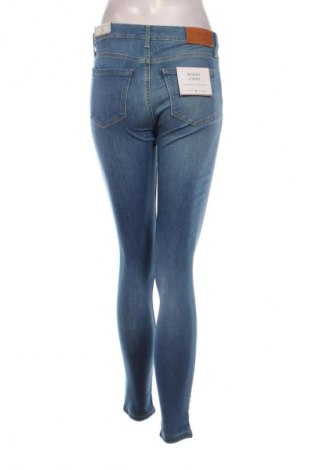 Damskie jeansy Tommy Hilfiger, Rozmiar M, Kolor Niebieski, Cena 452,99 zł