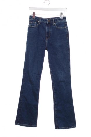 Női farmernadrág Tommy Hilfiger, Méret XS, Szín Kék, Ár 10 829 Ft