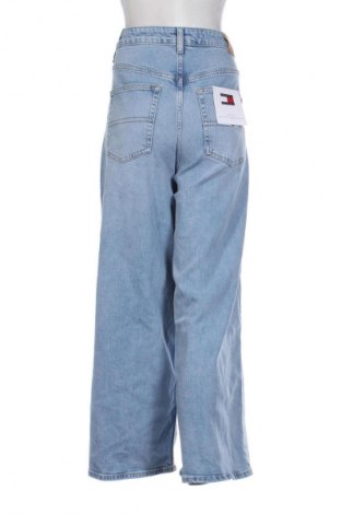 Damskie jeansy Tommy Jeans, Rozmiar M, Kolor Niebieski, Cena 464,99 zł