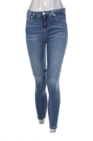 Damen Jeans Tommy Jeans, Größe S, Farbe Blau, Preis € 117,99