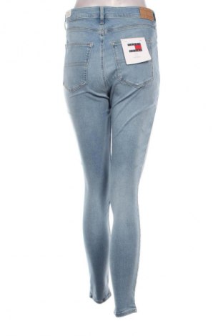 Női farmernadrág Tommy Jeans, Méret M, Szín Kék, Ár 44 009 Ft